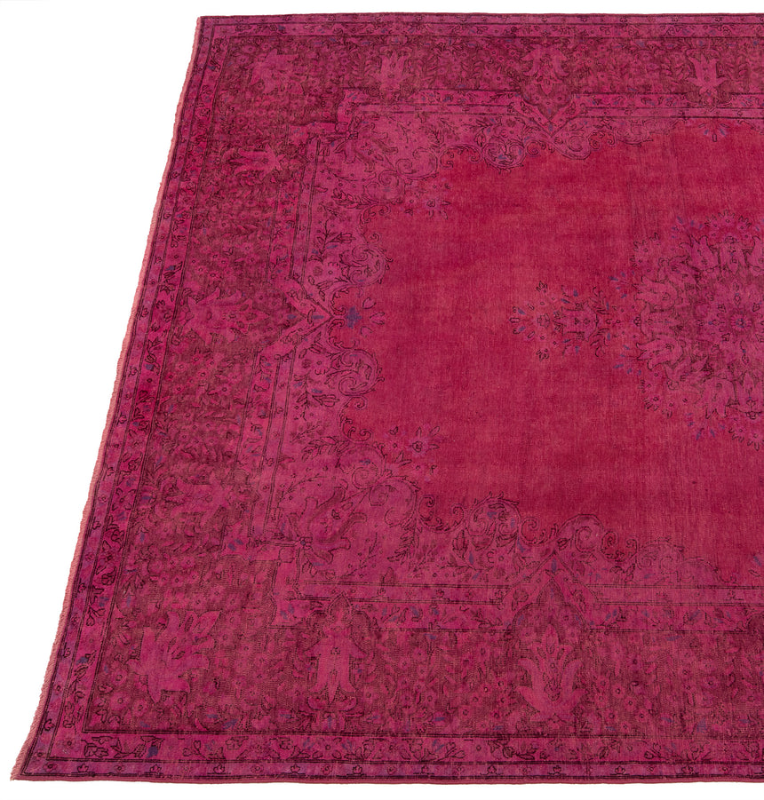 Alfombra vintage | 308 x 212 cm