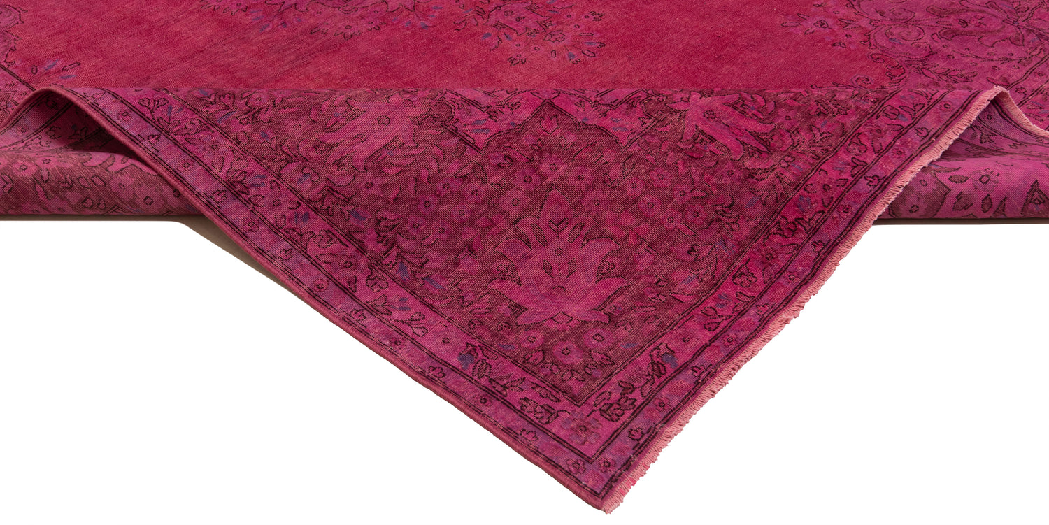 Alfombra vintage | 308 x 212 cm