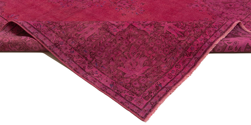 Alfombra vintage | 308 x 212 cm
