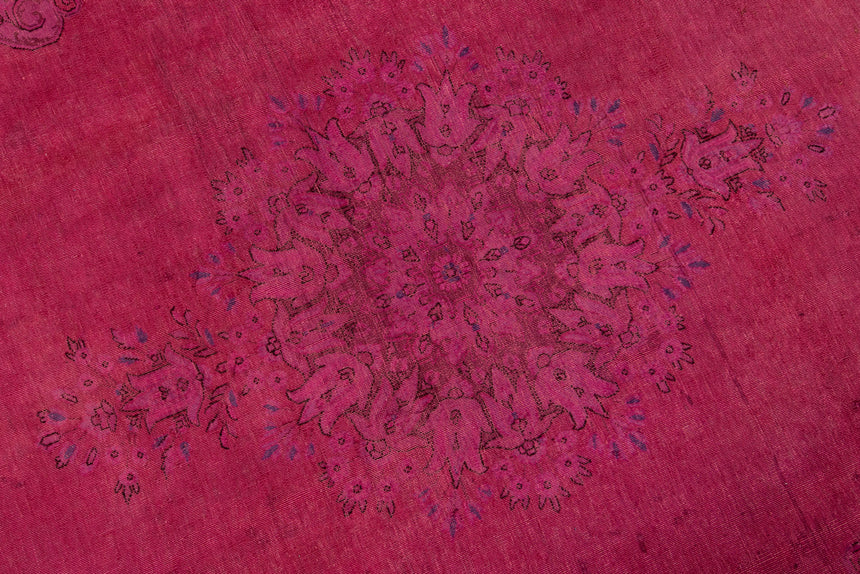 Alfombra vintage | 308 x 212 cm