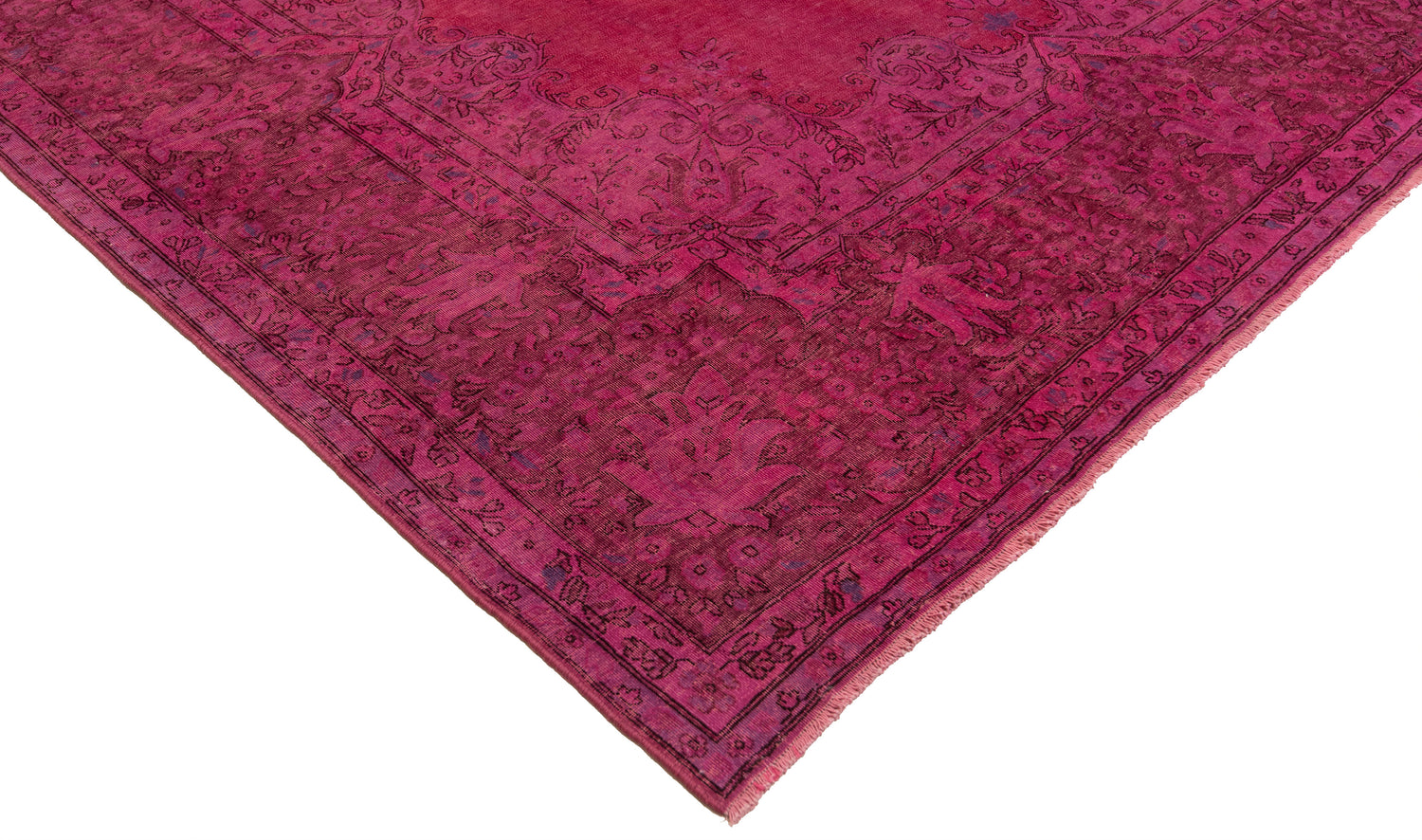 Alfombra vintage | 308 x 212 cm