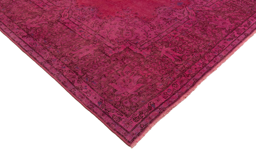 Alfombra vintage | 308 x 212 cm