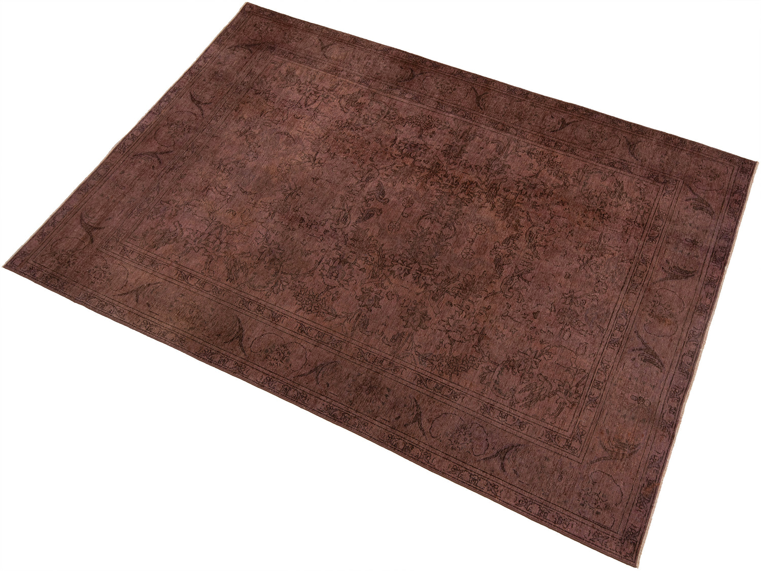 Alfombra vintage | 284 x 194 cm