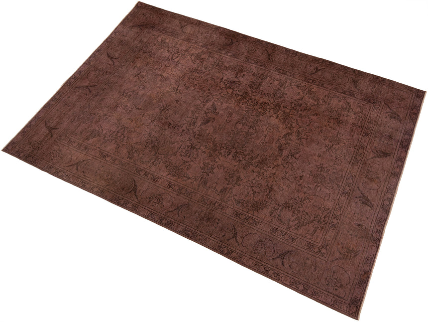 Alfombra vintage | 284 x 194 cm