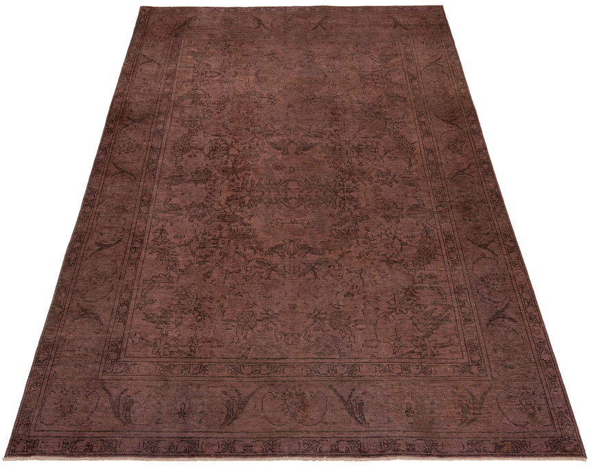 Alfombra vintage | 284 x 194 cm