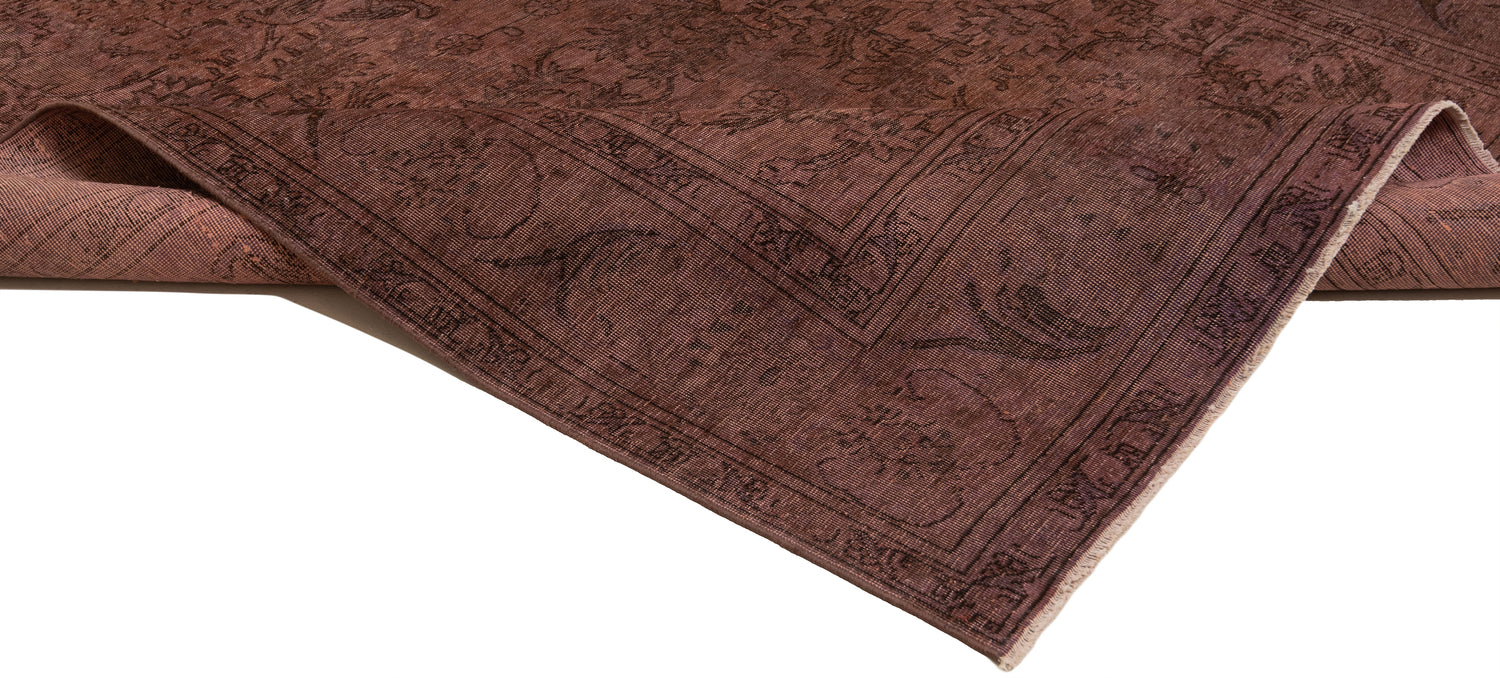 Alfombra vintage | 284 x 194 cm