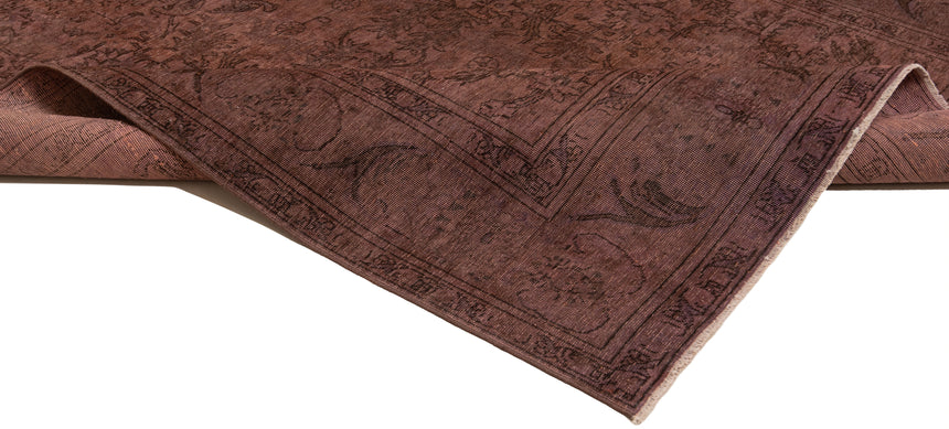 Alfombra vintage | 284 x 194 cm