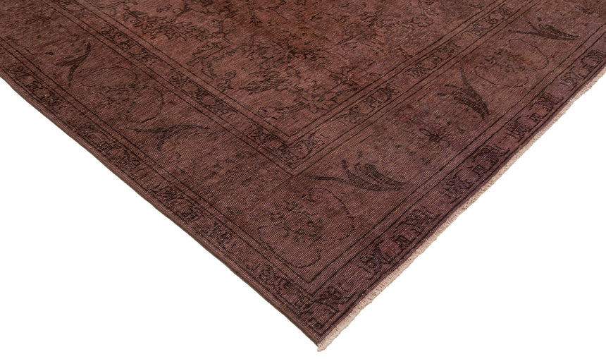 Alfombra vintage | 284 x 194 cm