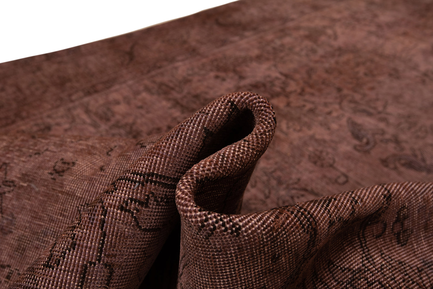 Alfombra vintage | 284 x 194 cm