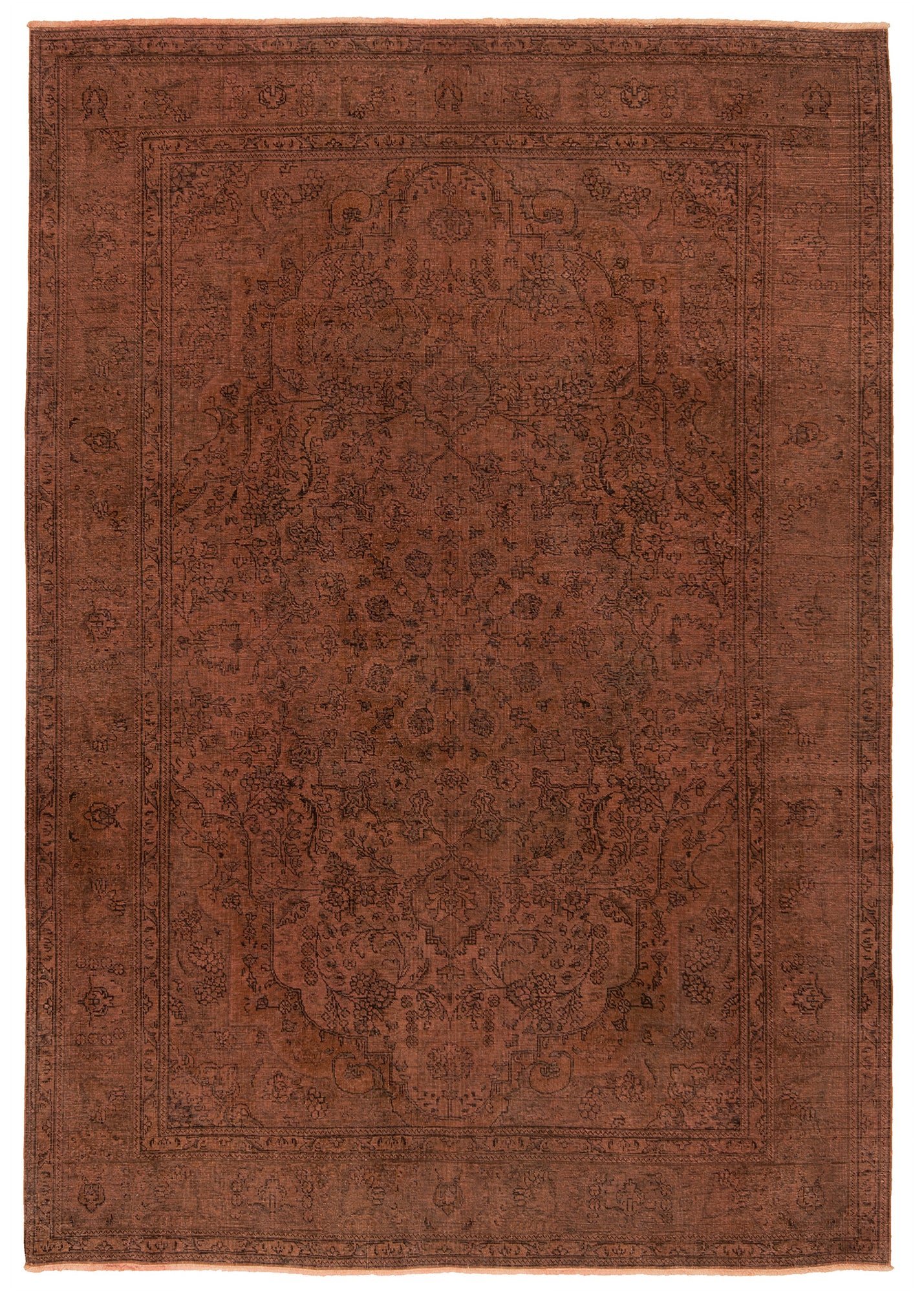 Alfombra vintage | 286 x 197 cm