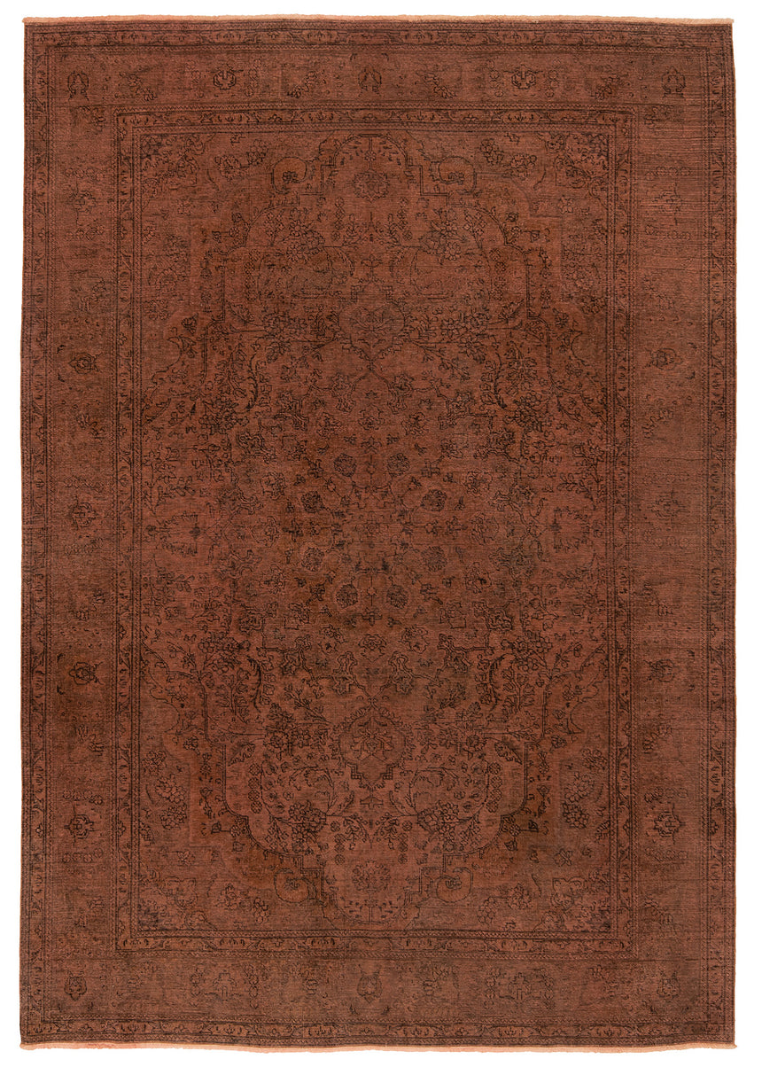 Alfombra vintage | 286 x 197 cm