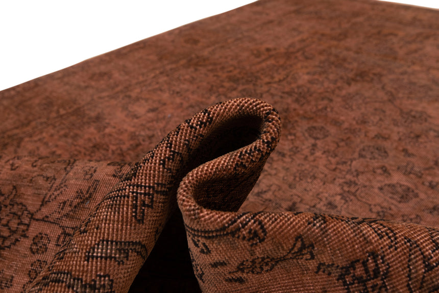 Alfombra vintage | 286 x 197 cm