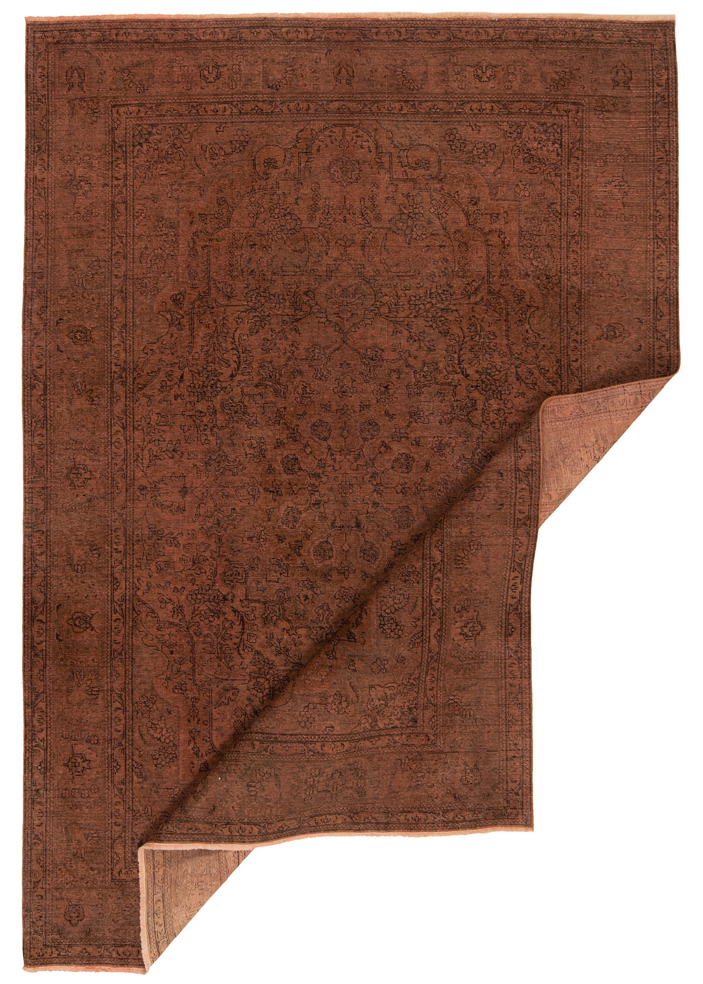 Alfombra vintage | 286 x 197 cm