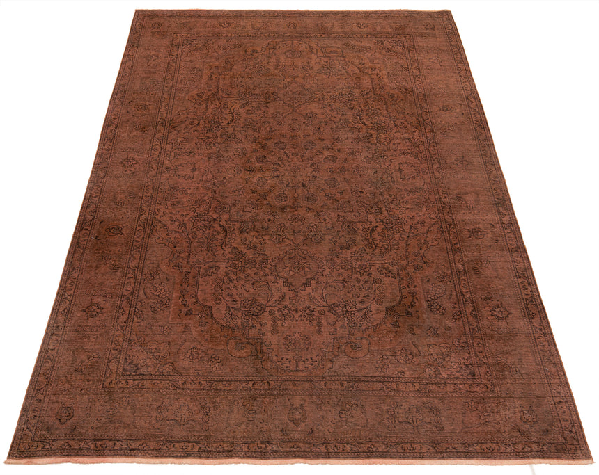 Alfombra vintage | 286 x 197 cm