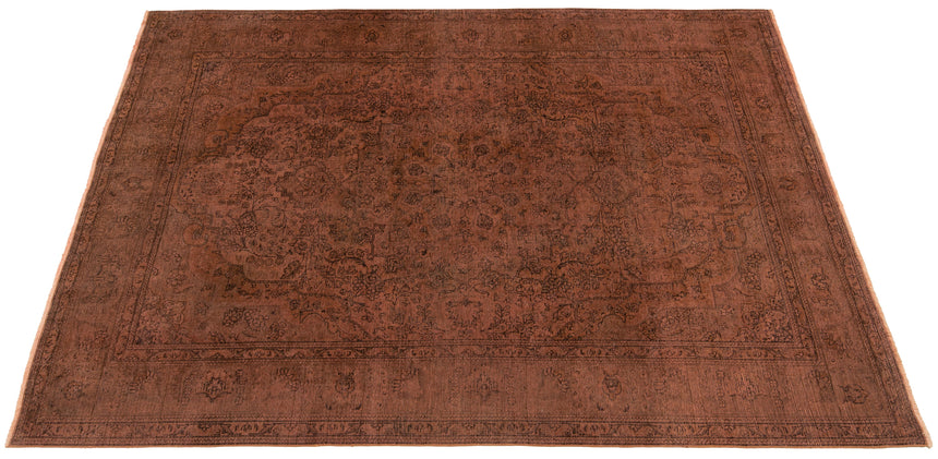 Alfombra vintage | 286 x 197 cm