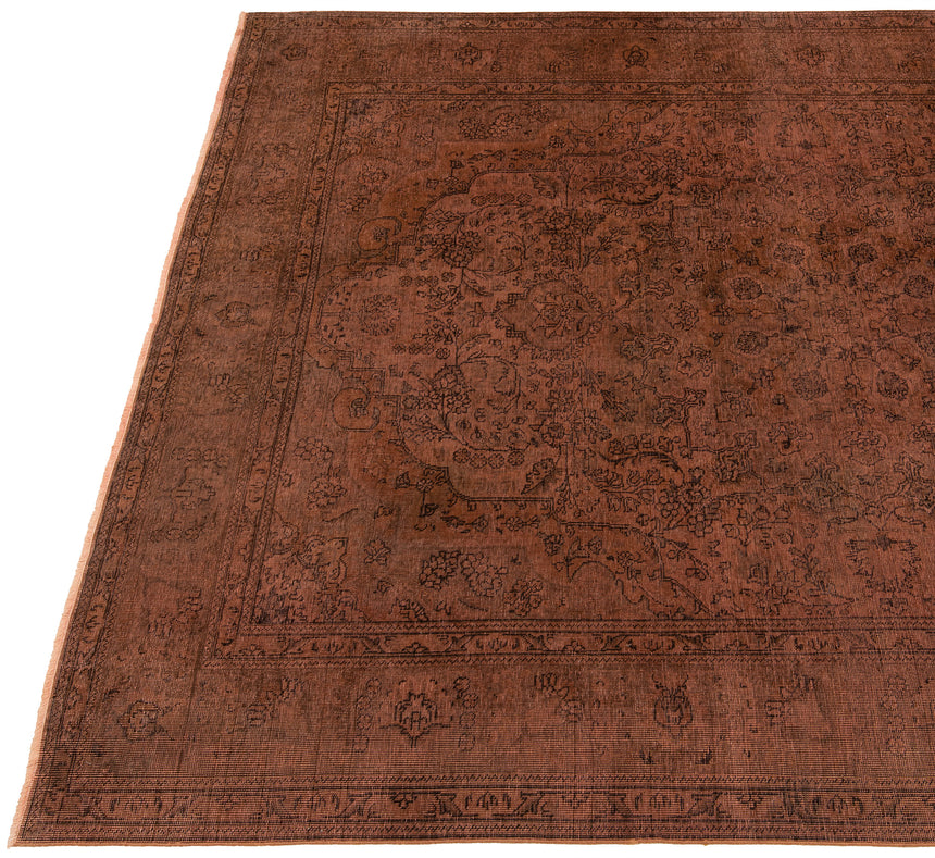 Alfombra vintage | 286 x 197 cm