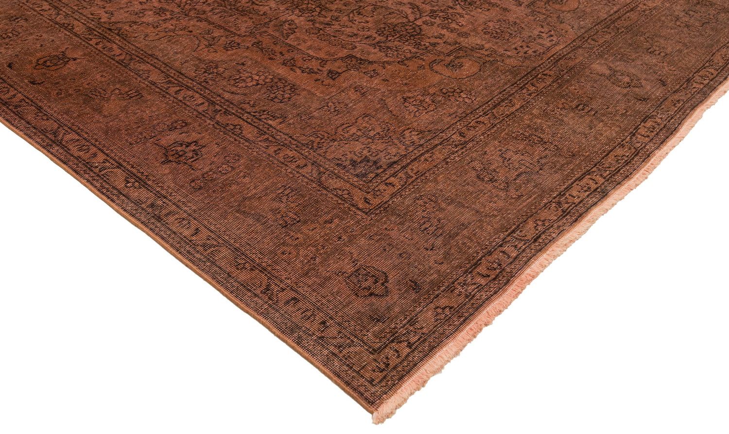 Alfombra vintage | 286 x 197 cm