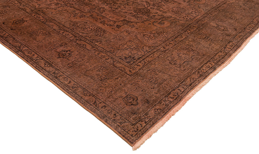 Alfombra vintage | 286 x 197 cm