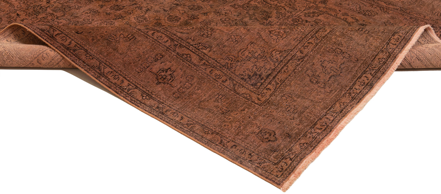 Alfombra vintage | 286 x 197 cm