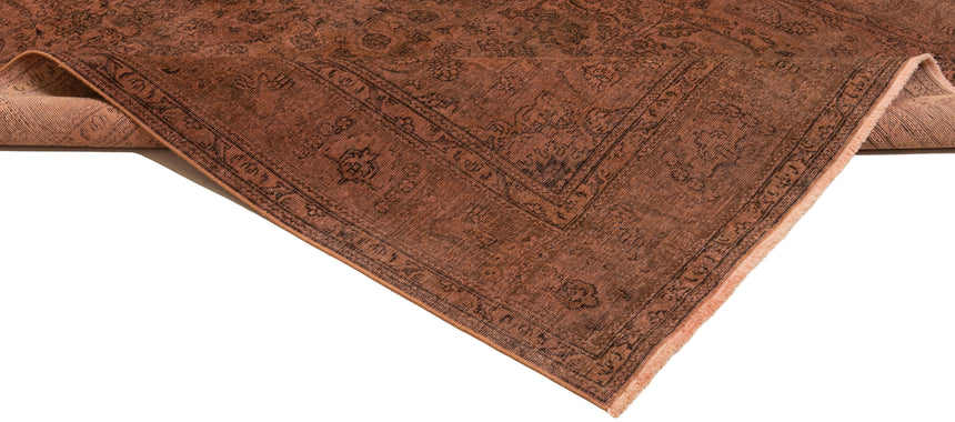 Alfombra vintage | 286 x 197 cm