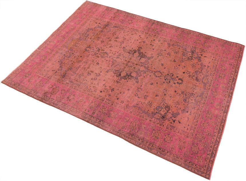 Alfombra vintage | 345 x 244 cm