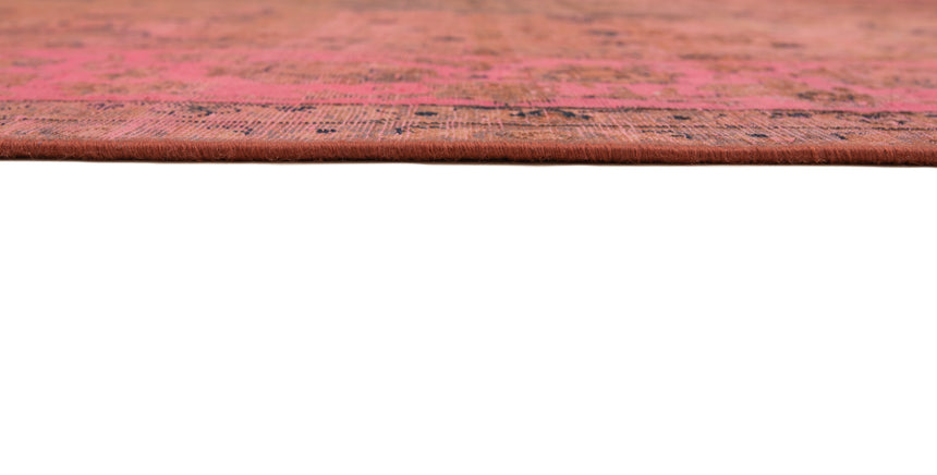 Alfombra vintage | 345 x 244 cm