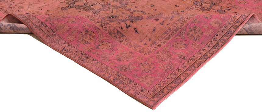 Alfombra vintage | 345 x 244 cm