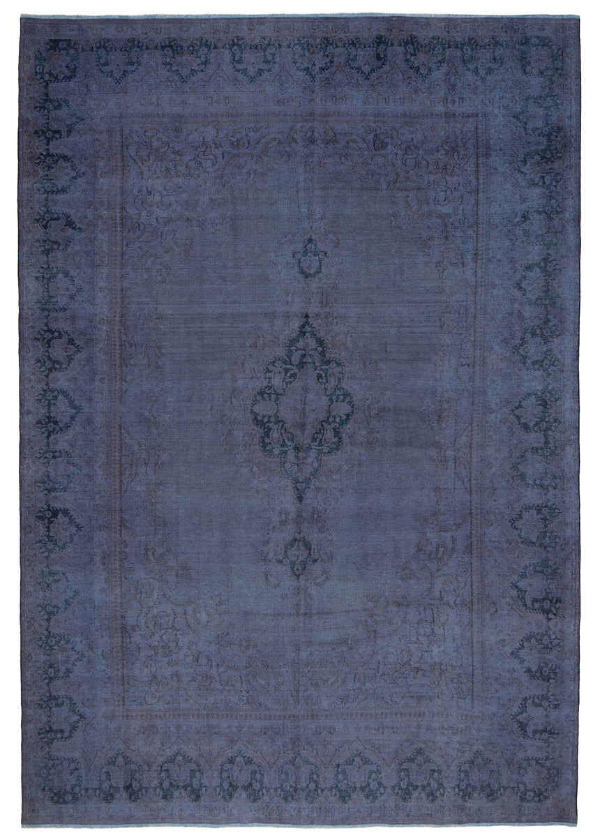 Alfombra vintage | 392 x 277 cm