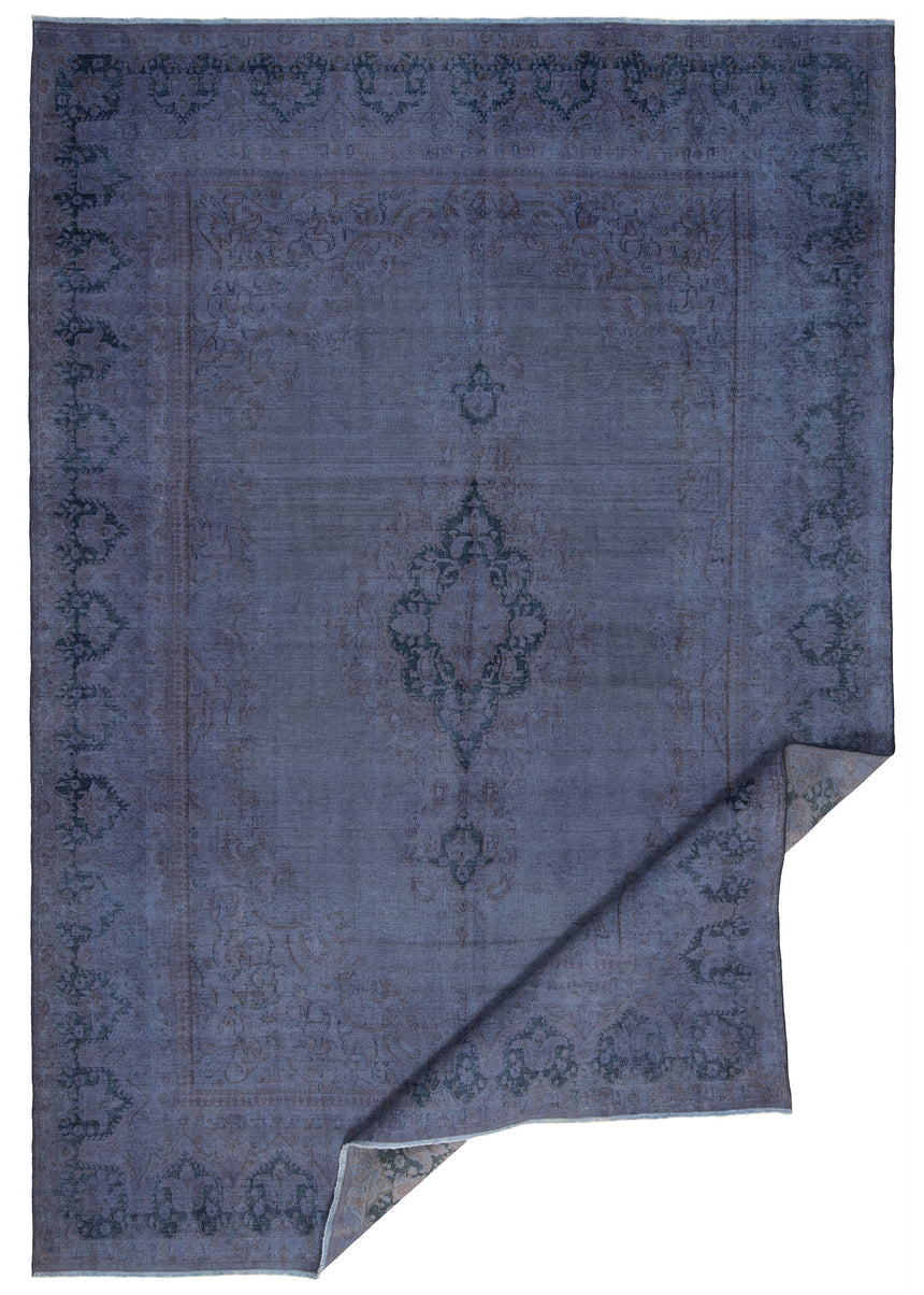 Alfombra vintage | 392 x 277 cm