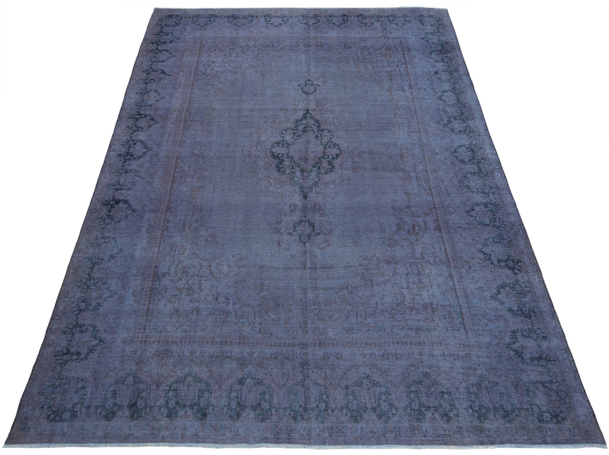 Alfombra vintage | 392 x 277 cm