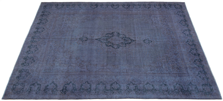 Alfombra vintage | 392 x 277 cm