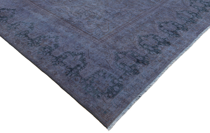 Alfombra vintage | 392 x 277 cm