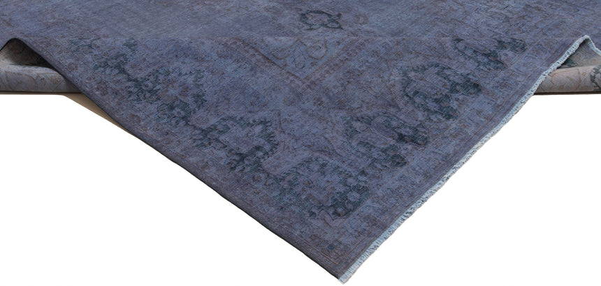 Alfombra vintage | 392 x 277 cm
