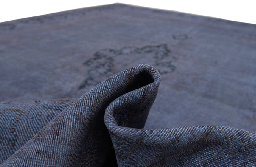 Alfombra vintage | 392 x 277 cm