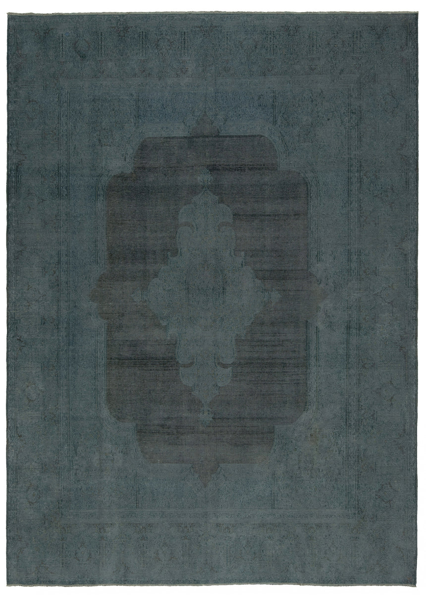 Alfombra vintage | 347 x 253 cm