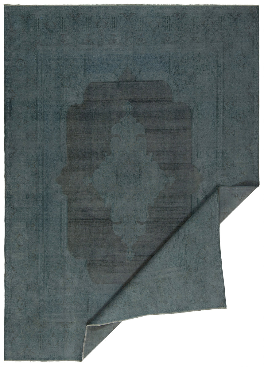 Alfombra vintage | 347 x 253 cm