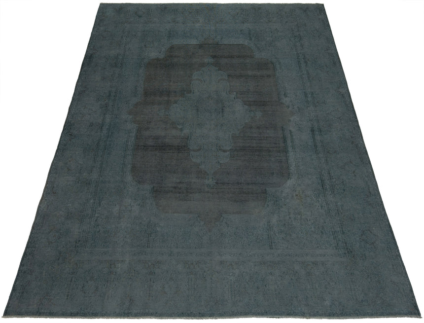Alfombra vintage | 347 x 253 cm