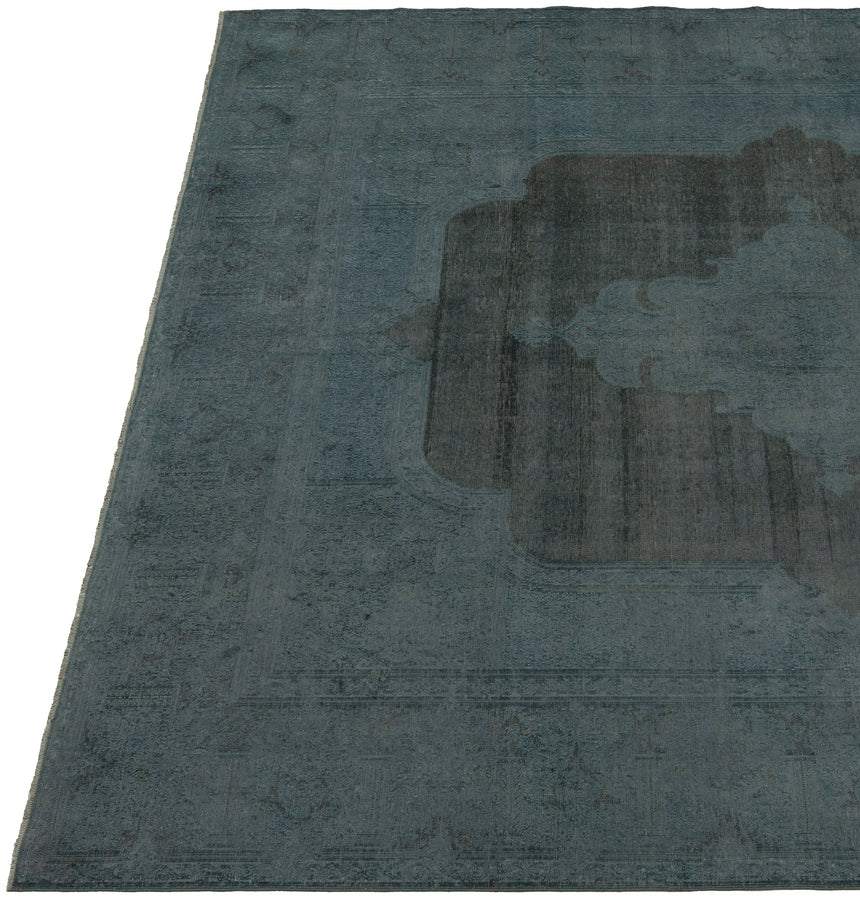 Alfombra vintage | 347 x 253 cm