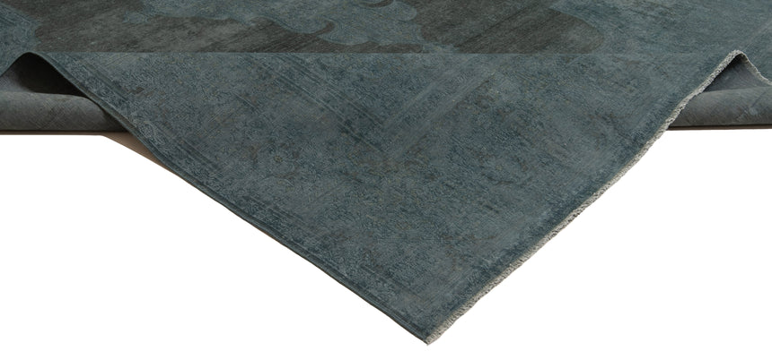 Alfombra vintage | 347 x 253 cm