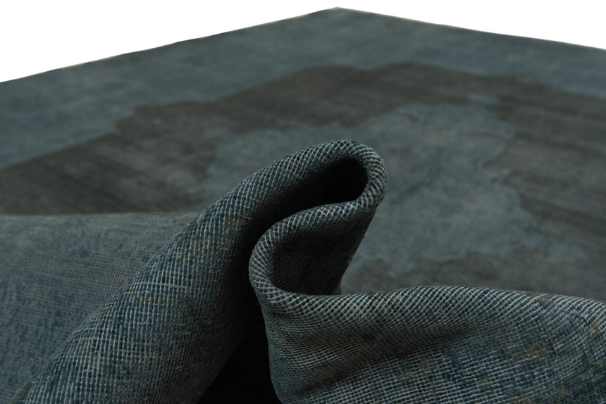 Alfombra vintage | 347 x 253 cm