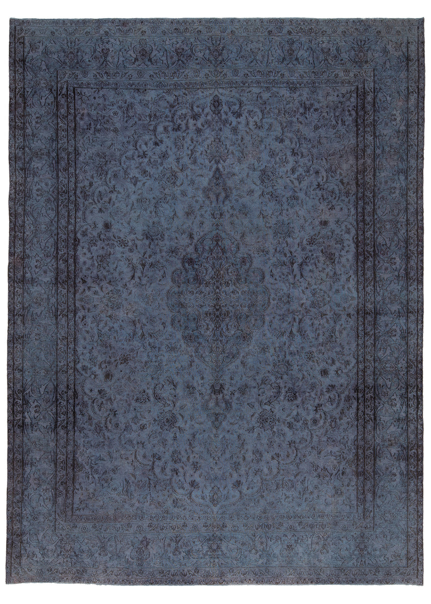 Alfombra vintage | 354 x 264 cm