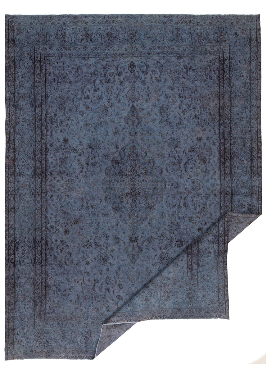 Alfombra vintage | 354 x 264 cm