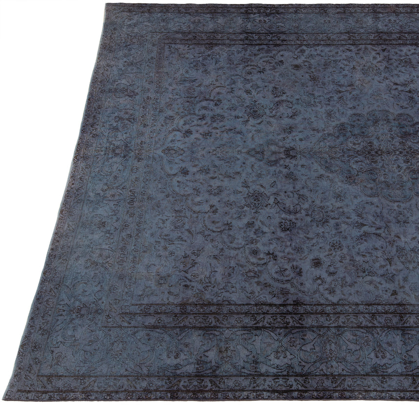 Alfombra vintage | 354 x 264 cm