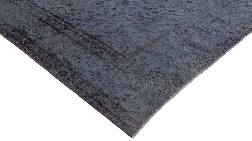 Alfombra vintage | 354 x 264 cm