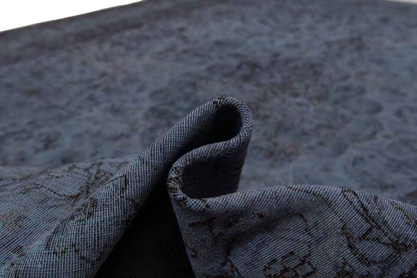 Alfombra vintage | 354 x 264 cm