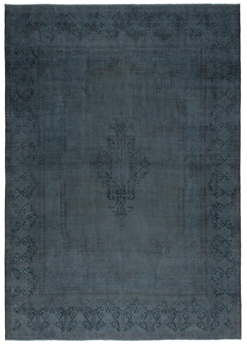 Alfombra vintage | 366 x 265 cm