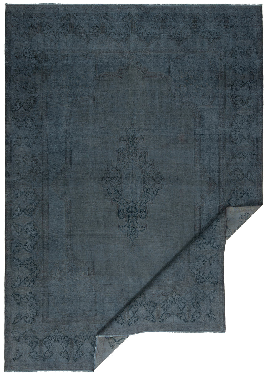 Alfombra vintage | 366 x 265 cm