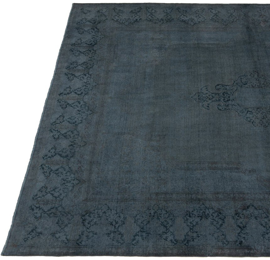 Alfombra vintage | 366 x 265 cm