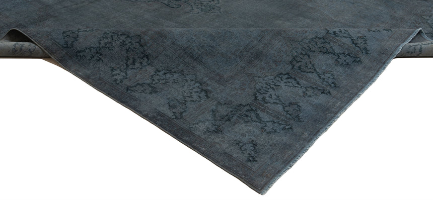 Alfombra vintage | 366 x 265 cm