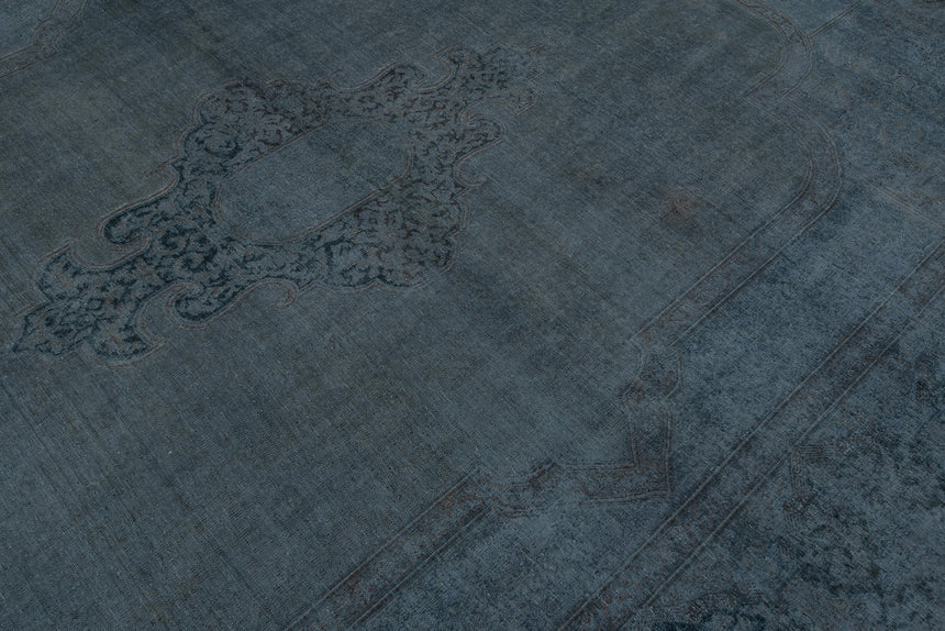 Alfombra vintage | 366 x 265 cm